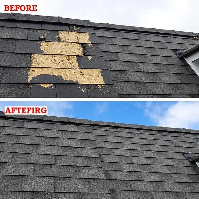 Roof Repair Near Me in Farlington, KS near me